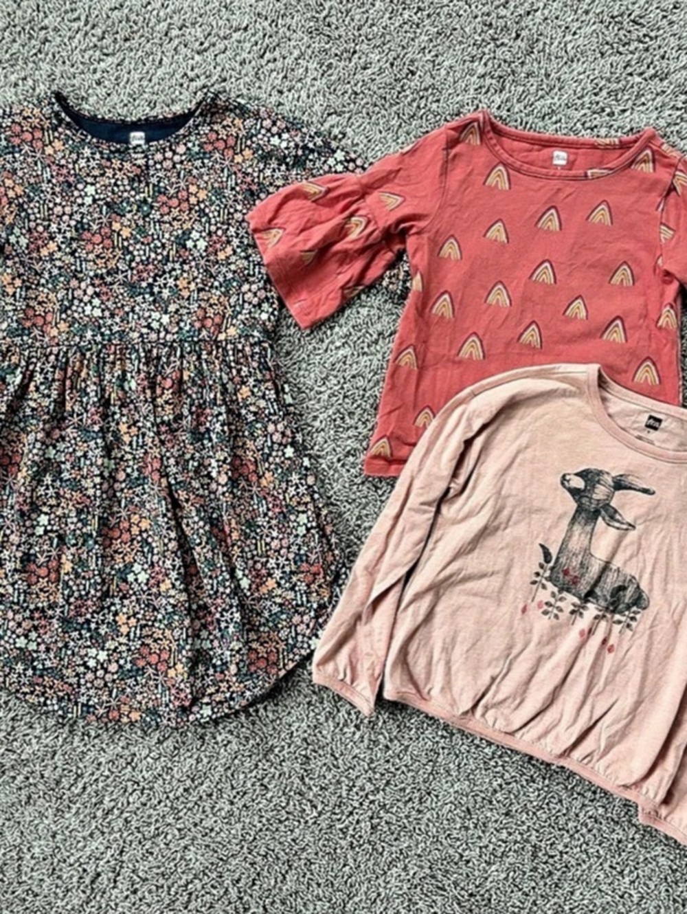 Tea Collection Size 5 Lot
